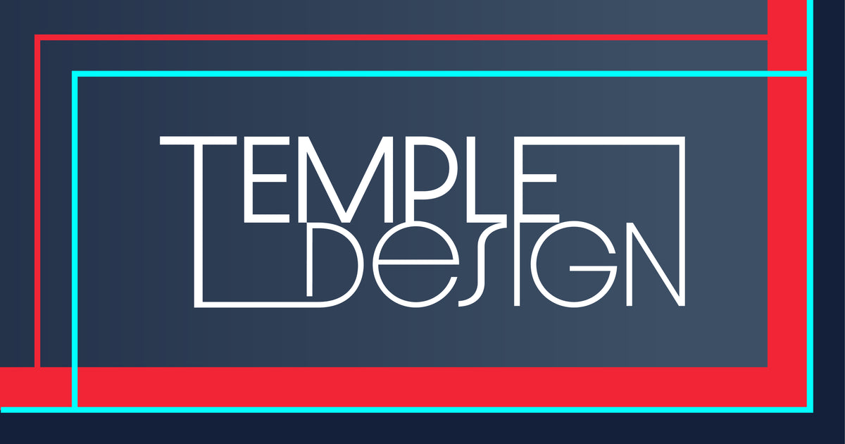 Temple Design