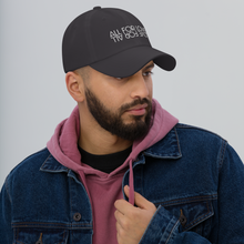 Load image into Gallery viewer, All For Love Dad hat
