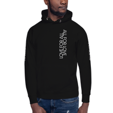 Load image into Gallery viewer, Love For All 2 Unisex Hoodie

