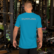 Load image into Gallery viewer, Dumpling 2 Short-Sleeve Unisex T-Shirt
