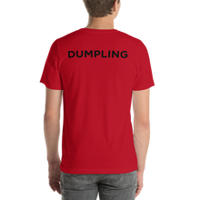 Load image into Gallery viewer, Dumpling 1 Short-Sleeve Unisex T-Shirt

