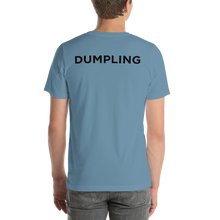 Load image into Gallery viewer, Dumpling 1 Short-Sleeve Unisex T-Shirt
